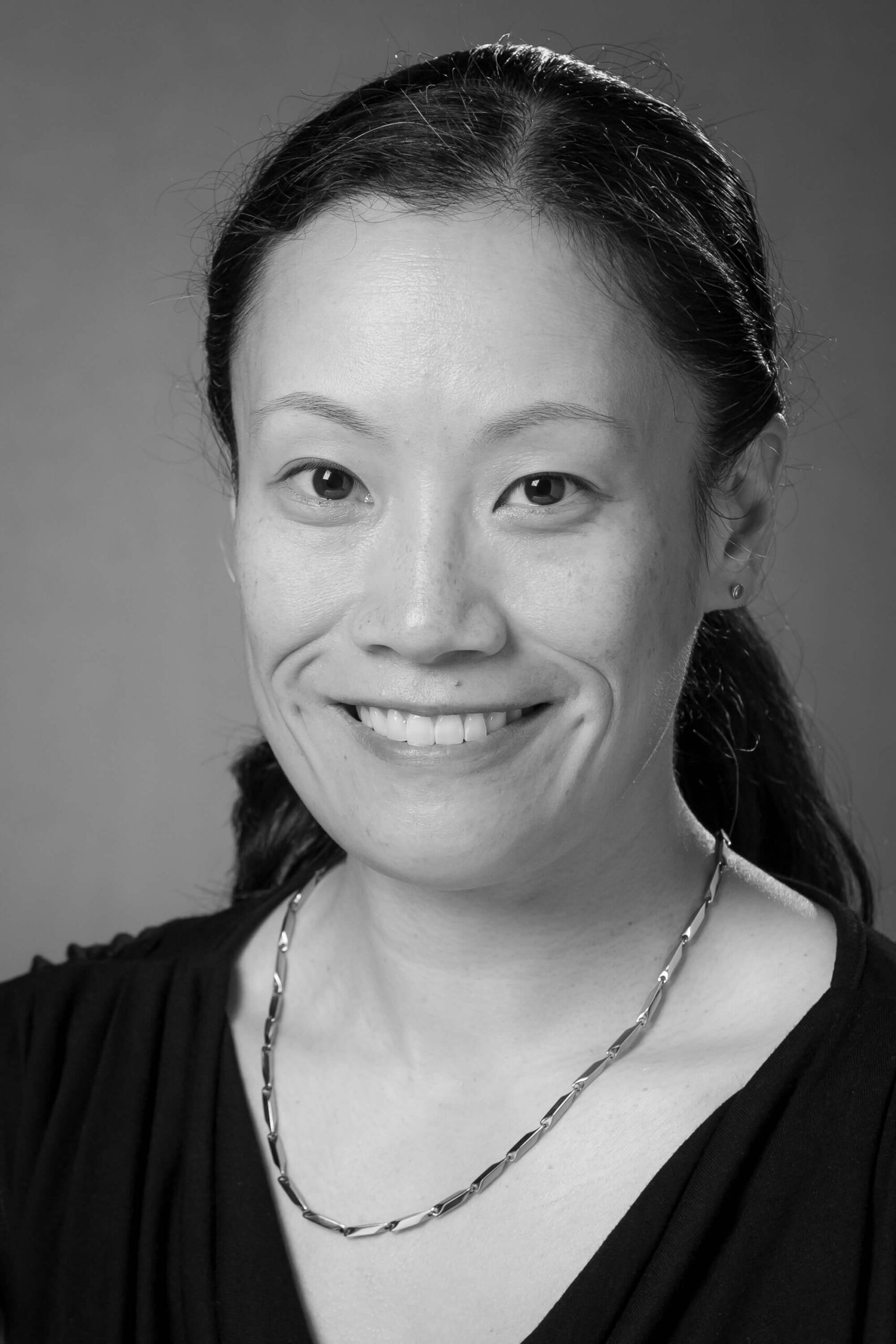 Carolyn Shiau